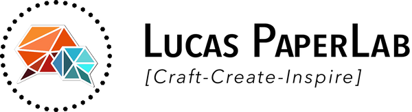 Lucas PaperLab logo