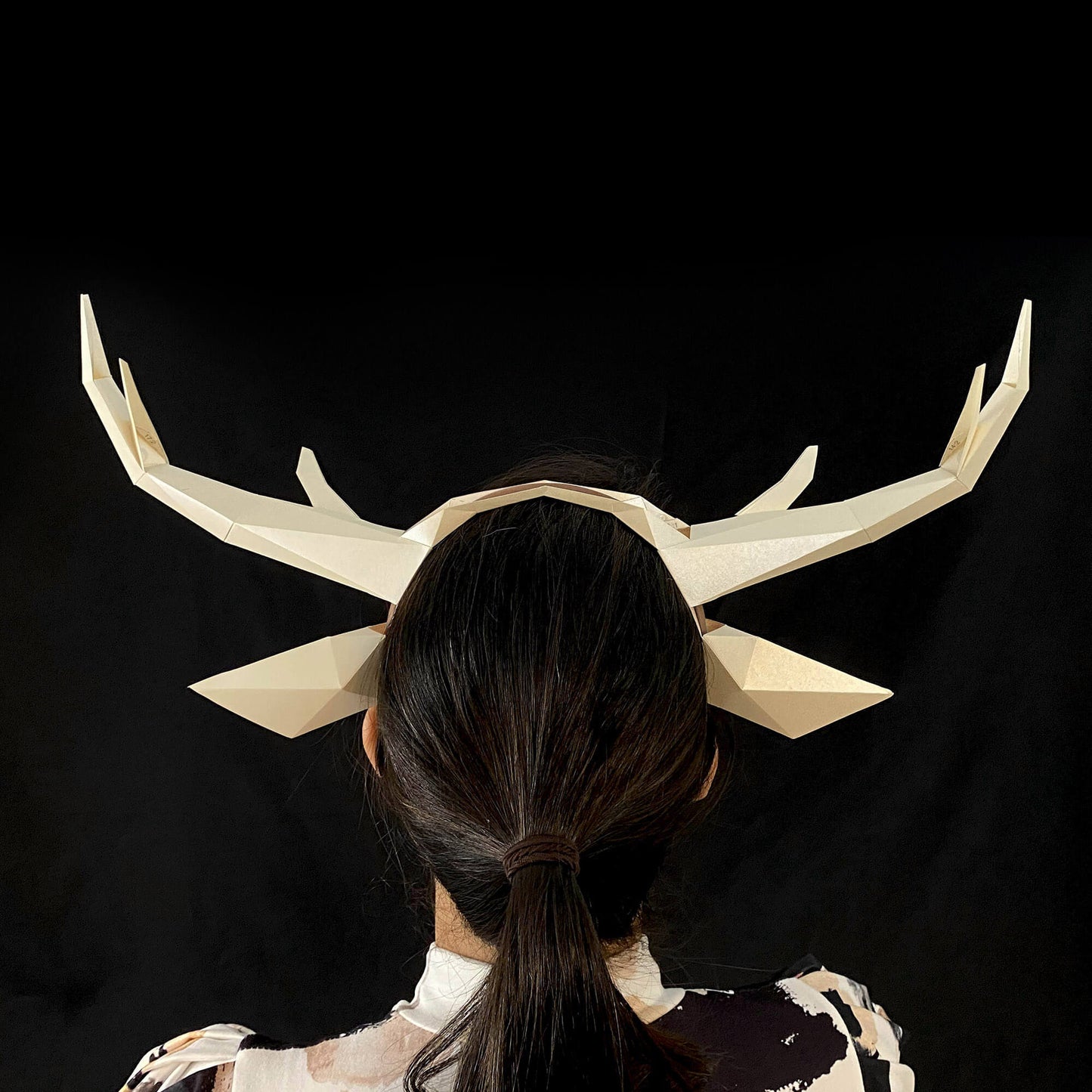 SWEET TOOTH HEADBAND - Lucas Papel Tijera
