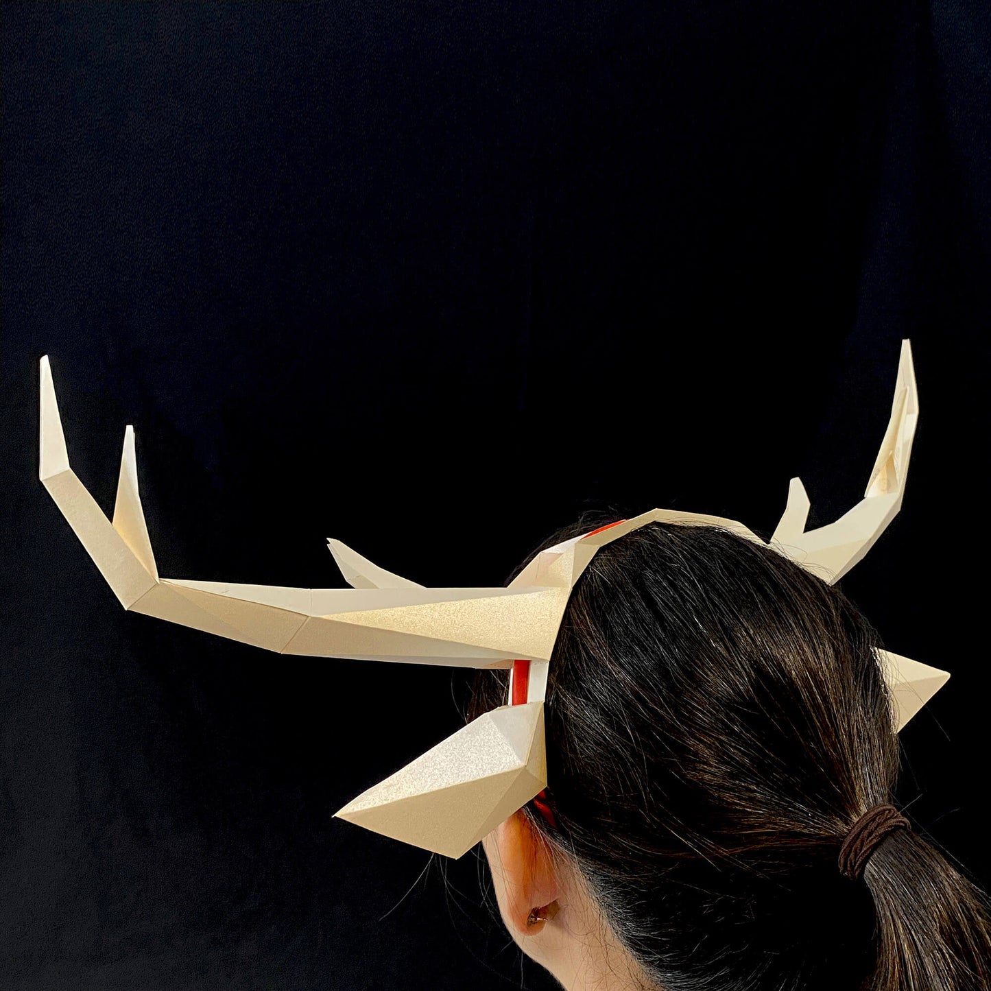 SWEET TOOTH HEADBAND - Lucas Papel Tijera