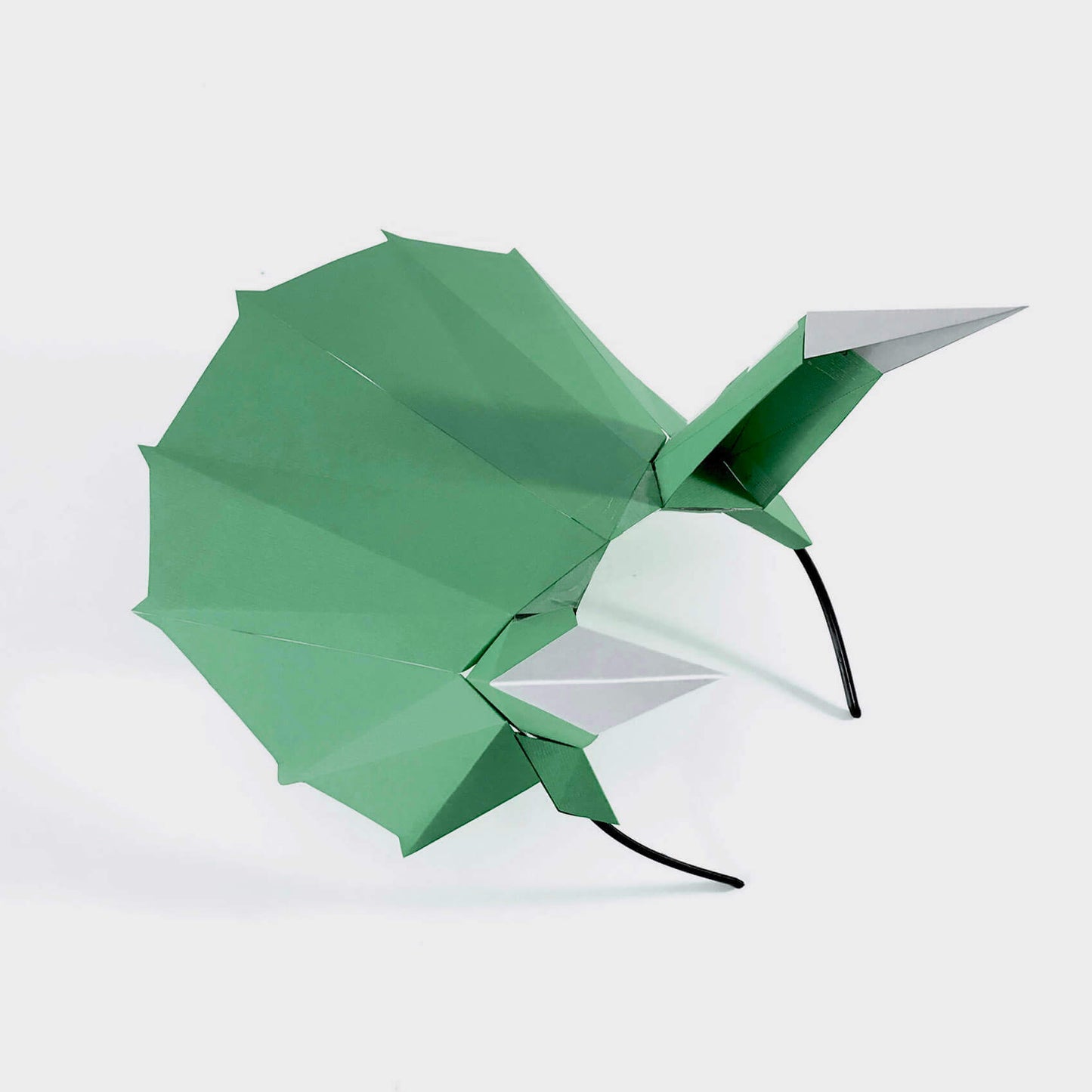 TRICERATOPS HEADBAND - Lucas Papel Tijera