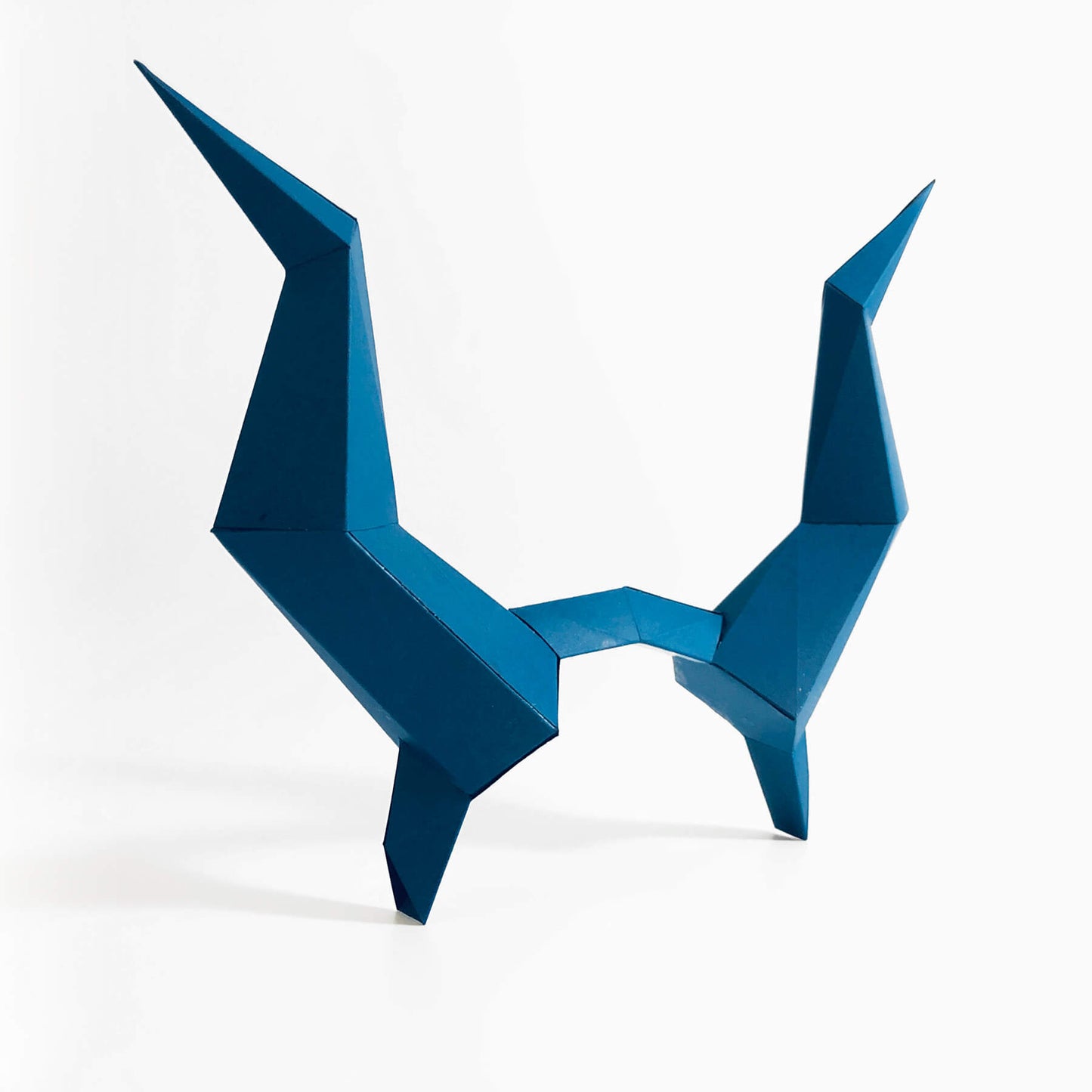 Maleficent headband DIY downloadable template