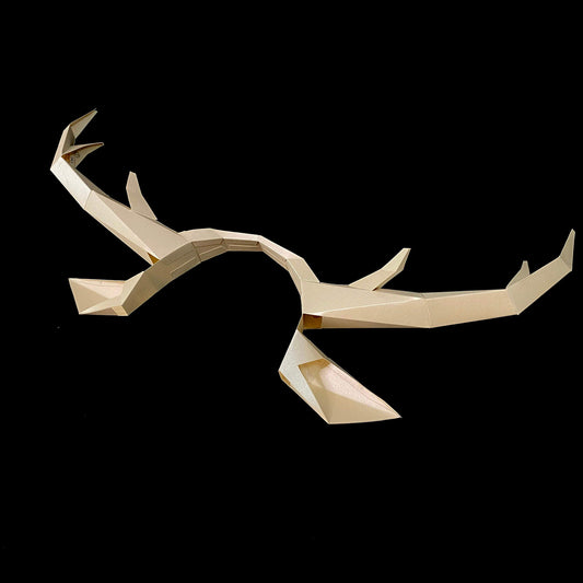 SWEET TOOTH HEADBAND - Lucas Papel Tijera