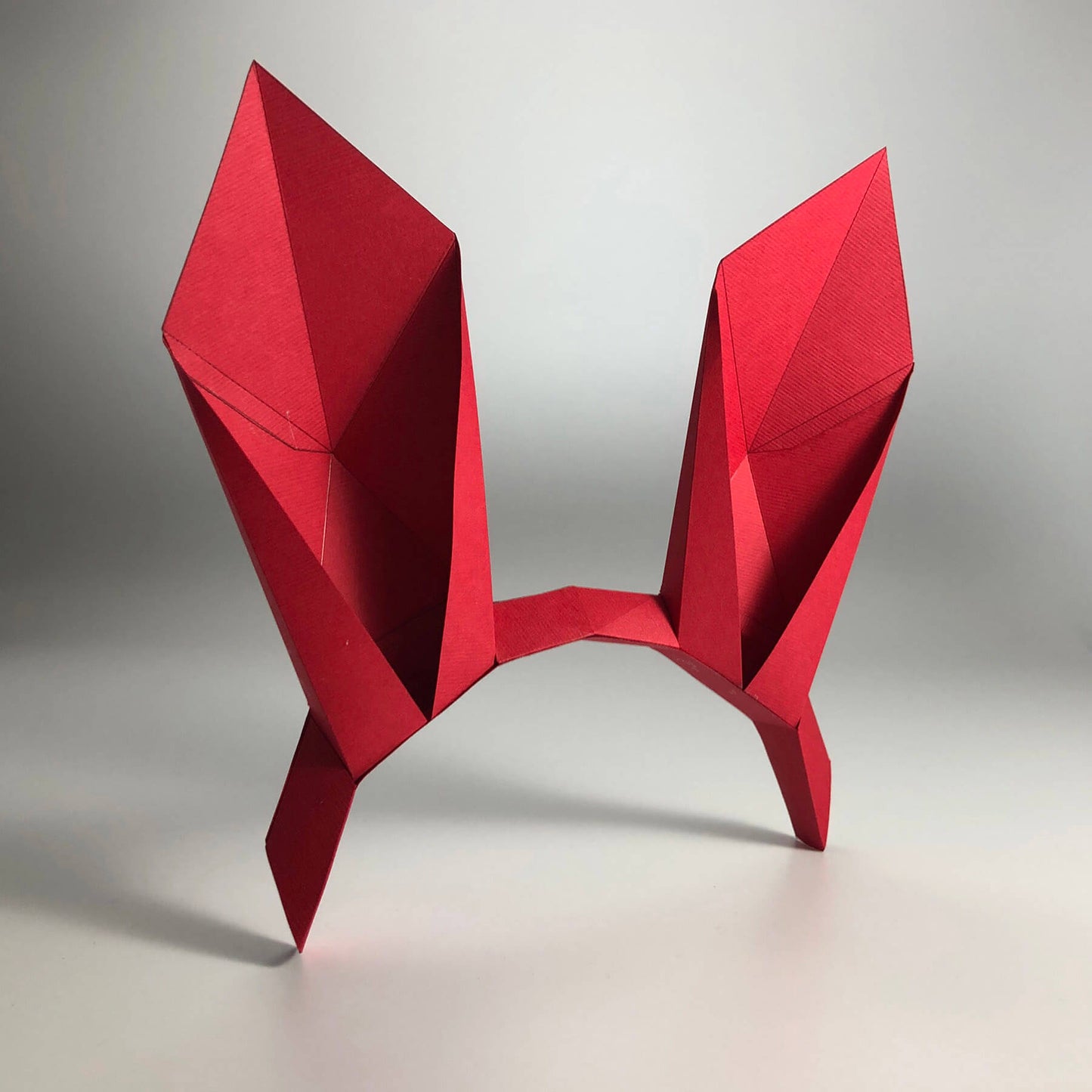 RABBIT EARS HEADBAND - Lucas Papel Tijera