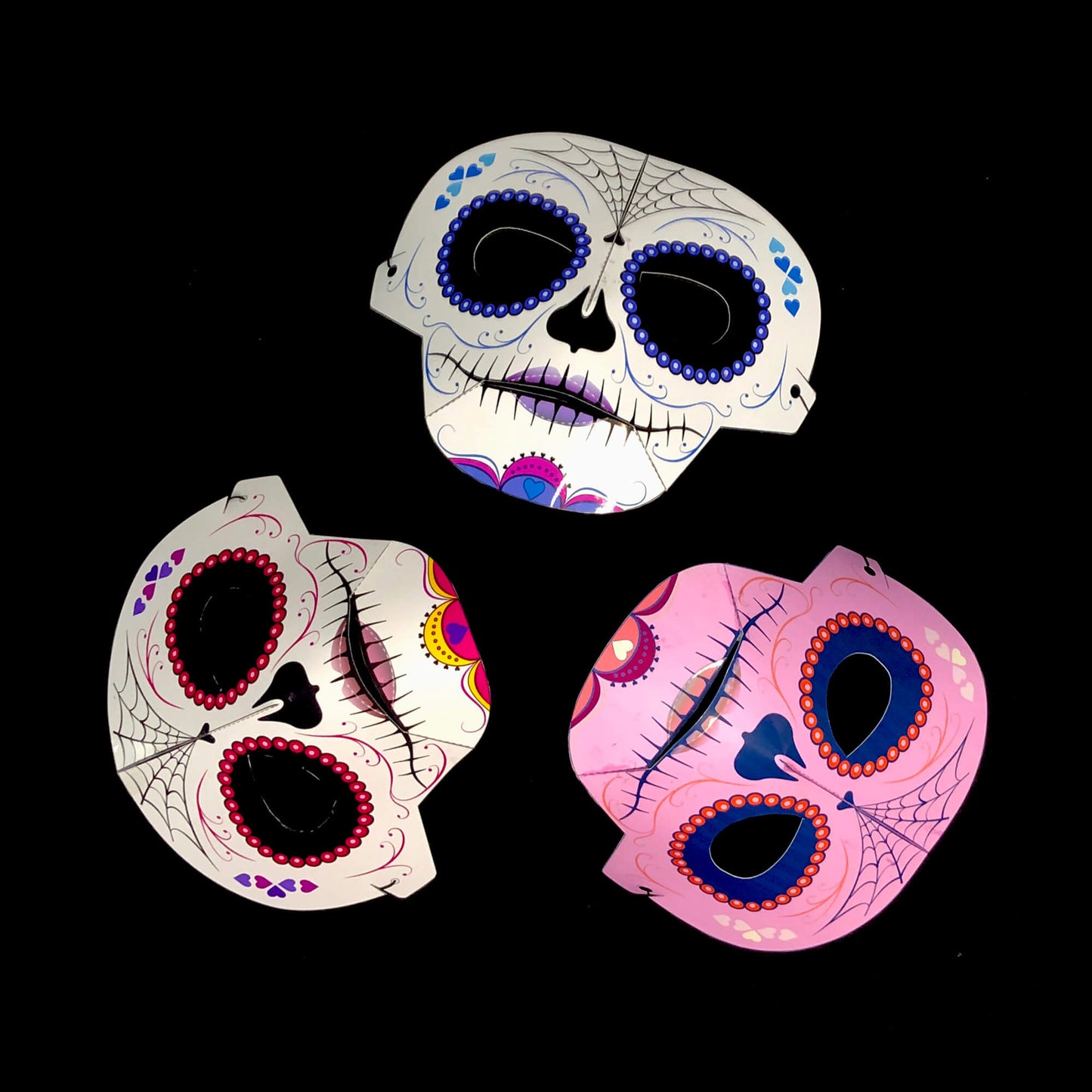 Catrinas variations  